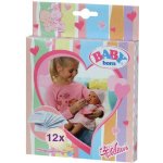 Zapf Creation Strava pro Baby Born 12 sáčků – Hledejceny.cz