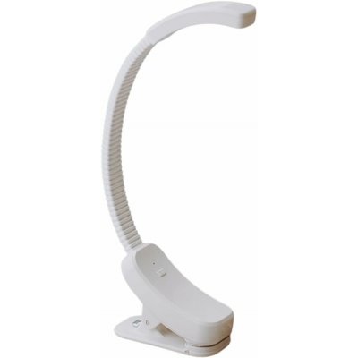 LED lampička na čtení bez modré složky Bentech D128RW – Zbozi.Blesk.cz