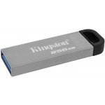 Kingston DataTraveler Kyson 256GB DTKN/256GB – Zboží Živě