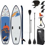 Paddleboard F2 GLIDE WINDSURF/WING YOUTH GREY 9'2 – Hledejceny.cz