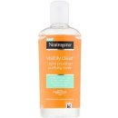 Neutrogena Visibly Clear Spot Proofing micelární čistící tonikum (Oil Free Purifying Toner) 200 ml