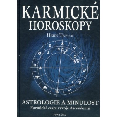 Karmické horoskopy – Hledejceny.cz