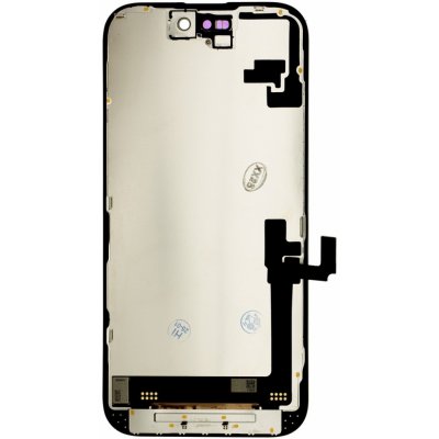 LCD Displej + Dotyková deska Apple iPhone 16 – Zboží Živě