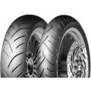 Dunlop ScootSmart 120/70 R15 56H