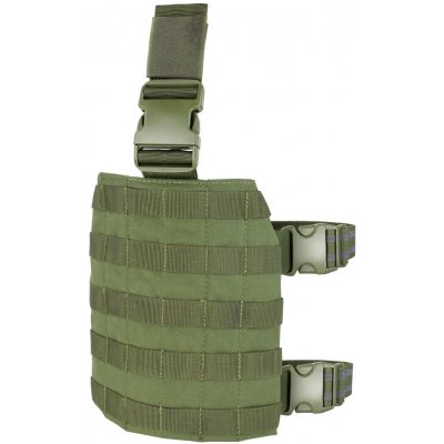 Condor Outdoor Panel stehenní MOLLE DROP LEG – Zboží Mobilmania