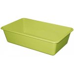 Cobbys Pet CATTY toaleta 2 Small pro kočky 39 x 24 x 11 cm – Zboží Mobilmania