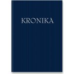 papírny Brno Kronika A4 192 listů – Zboží Živě