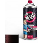 Marty's Barva ve spreji Land Rover PAW China Black 400ml