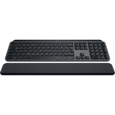 Logitech MX Keys S Plus 920-011589_CZ – Hledejceny.cz