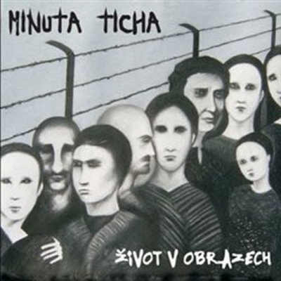 Minuta ticha - Život v obrazech CD – Zbozi.Blesk.cz
