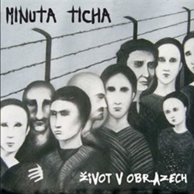 Minuta ticha - Život v obrazech CD – Zboží Mobilmania