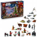 LEGO® Disney Princess 43298 Adventní kalendář (lego43298) – Hledejceny.cz