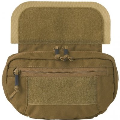 Helikon-Tex spodní přídavné Guardian Dangler coyote – Zboží Dáma