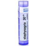 STAPHYSAGRIA POR 30CH GRA 4G – Hledejceny.cz