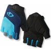 Rukavice na kolo Giro Bravo SF blue/black