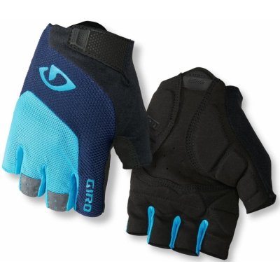 Giro Bravo SF blue/black – Zboží Dáma