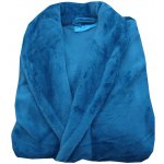 Xcena župan měkoučký modrý – Zboží Dáma