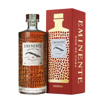 Eminente Reserva 41,3% 0,7 l (karton) – Hledejceny.cz