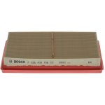 Vzduchový filtr BOSCH F 026 400 706 (F026400706) – Hledejceny.cz