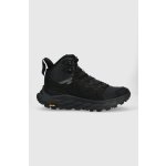 Hoka One One M anacapa Mid Gtx 1122018 BBLC blak black – Hledejceny.cz