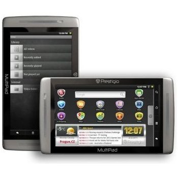 Prestigio MultiPad PMP7070C