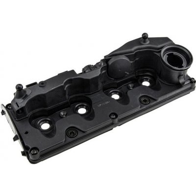 NTY Víko ventil SKODA OCTAVIA II 1.6TDI 2009- 2.0TDI 2004- 3L103469C 3L103469R 03L103469C 03L103469R | Zboží Auto