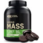 Optimum Nutrition Serious Mass 2720 g – Zboží Dáma