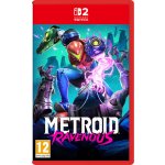 Metroid Ravenous – Zboží Mobilmania