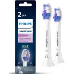 Philips Sonicare Sensitive HX6052/87 2 ks – Zboží Dáma