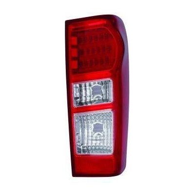 LORO Zadní světlo LOR 213-1933R-LD-UE – Zboží Mobilmania