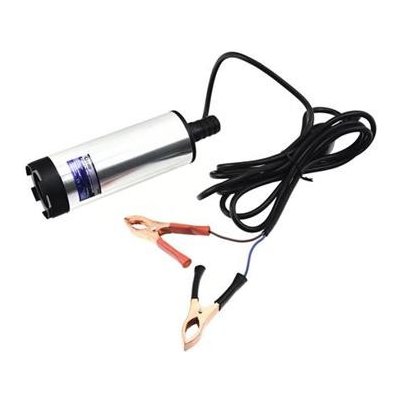 Ponorné čerpadlo na olej a naftu MINI 12V 60W, Geko G00940 | Zboží Auto