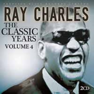 Charles Ray - Classic Years Vol.4 CD – Zboží Mobilmania