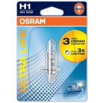 Osram Ultra Life 64150ULT-01B H1 P14,5s 12V 55W – Zboží Mobilmania