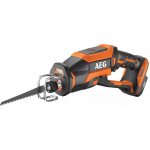 AEG BUS 18CBL-0 – Zboží Mobilmania