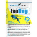 GAME DOG IsoDog doplňky stravy pro psy 10 g – Hledejceny.cz