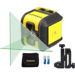 STANLEY STHT77499-1 Křížový laser FatMax CUBIX – Hledejceny.cz