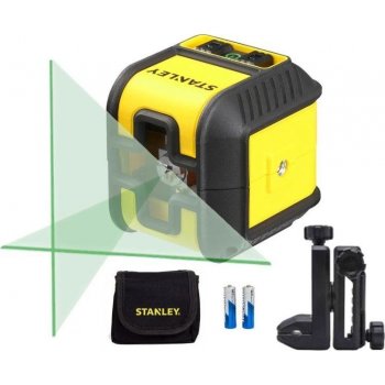 STANLEY STHT77499-1 Křížový laser FatMax CUBIX