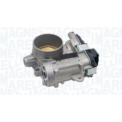 Hrdlo skrtici klapky MAGNETI MARELLI 802001500013 – Hledejceny.cz