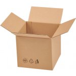 Eobaly.cz krabice klopová 3VVL 300 x 300 x 300 mm 25 ks – Hledejceny.cz