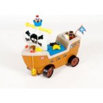 Little Tikes LOĎ PIRÁTSKÁ – Hledejceny.cz