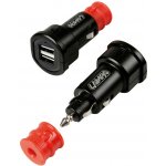 UNI nabíječka 2xUSB 2700mA 12-32V – Zboží Živě