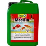 Tetra Pond Medifin - 3 l – Zboží Mobilmania