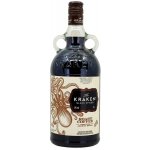 Kraken Black Spiced Roast Coffee 40% 1 l (holá láhev) – Hledejceny.cz