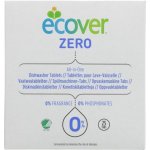 Ecover ZERO Tablety do myčky na nádobí All-in-One 500 g 25 ks – Sleviste.cz
