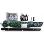 Gaun síť na ohraničení drůbeže 21 x 1,25 m – Zboží Dáma