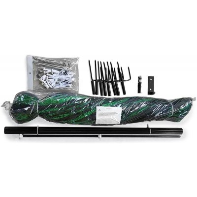 Gaun síť na ohraničení drůbeže 21 x 1,25 m – Zboží Dáma