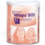 MILUPA UCD 3 ADVANTA POR PLV 1X500G – Hledejceny.cz