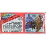 ATSKO SPORT WASH sáček 26 ml – Zboží Mobilmania