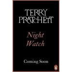 Night Watch: Discworld Novel 29 – Hledejceny.cz