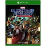 Guardians of the Galaxy: The Telltale Series – Zboží Živě